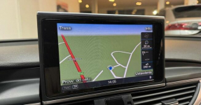 AUDI A7 SPORTBACK Kraczkowa - zdjęcie 9