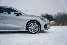 Audi A3 35 TFSI Salon PL, FV23, Bezwypadkowy Warszawa - zdjęcie 8