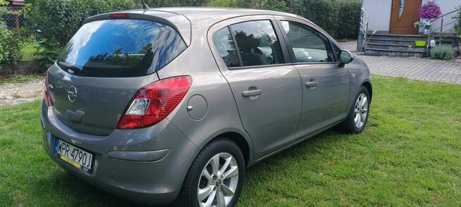 Opel Corsa Zadbana 100% sprawna Stare Budy - zdjęcie 6