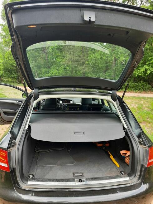 Audi a4 b8 2.7tdi Bodzanów - zdjęcie 8