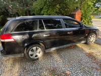 Opel Vwctra 1.9 D