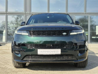 Range Rover Sport 3.0D I6 350KM AWD Autobiography / Salon Polska / ASO Łódź - zdjęcie 3
