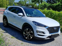 Hyundai Tucson Lubartów - zdjęcie 2