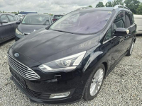Ford Grand C-MAX 7-osób* Titanium