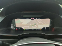 Škoda Superb Salon Polska fv23 bezwypadkowy L$K Otwock - zdjęcie 6