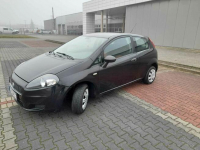 Śliczny Fiat Grande Punto*2006 r*1,2,8V Benz*Now Prz Tech* Zduńska Wola - zdjęcie 4