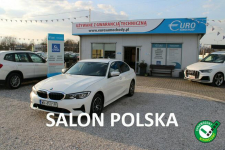 BMW 318 Salon Polska 156HP Gwarancja