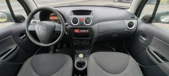 Citroen C3 Krajowy, drugi właściciel. Goczałkowice-Zdrój - zdjęcie 8