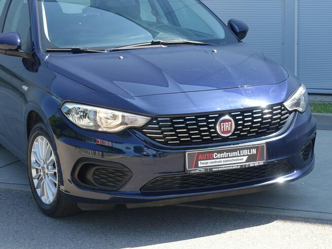 Fiat Tipo 1.4 Ben.95KM/Klima/Ks.Serwisowe/Wersja POP Lublin - zdjęcie 8