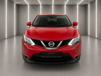 Nissan Qashqai czujniki parkowania*kamera cofania*nawigacja*opłacony Żabno - zdjęcie 2