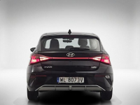 Hyundai i20 1.0 T-GDi Modern DCT ! Z Polskiego Salonu ! Faktura Vat ! Warszawa - zdjęcie 4