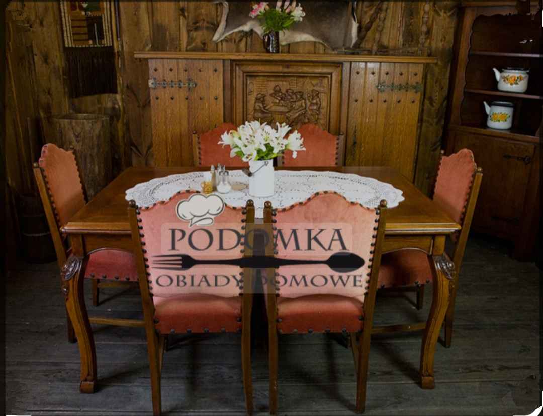 Obiady domowe Mokotów - zdjęcie 1