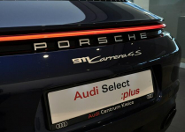 Porsche 911 Carrera4S Sport Chrono|Tylna Oś Skrętna|Bose|Matrix LED| Kielce - zdjęcie 11