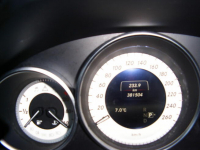 Mercedes E 250 2,1 CDI 2014 r 204 KM 4 Matic Września - zdjęcie 2