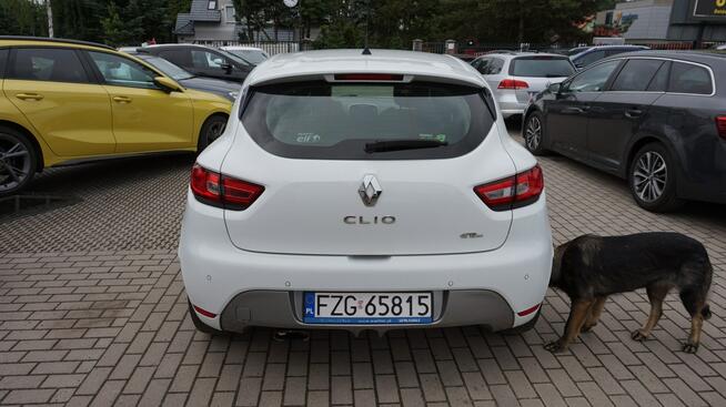 Renault Clio piękny. Gwarancja. Polecam !!! Zielona Góra - zdjęcie 6