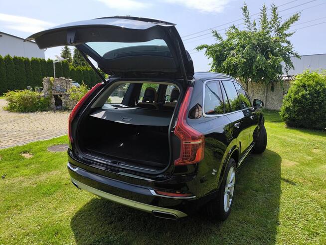 Volvo XC 90 II Żory - zdjęcie 5