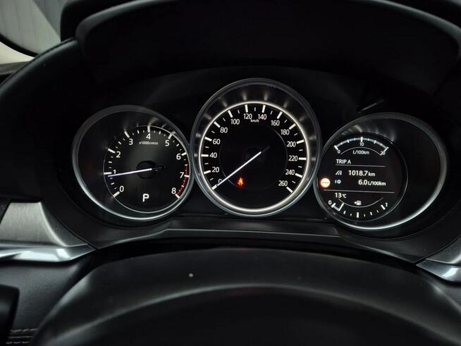 Mazda 6 SalonPL_FV23_HeadUp_Asystent_Automat_Możliwa zamiana! Włocławek - zdjęcie 8