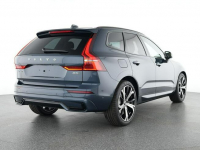 Volvo XC 60 B5(B) AWD Ultra Dark *Gwarancja*FV23%* Tychy - zdjęcie 2