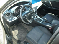 Mazda 3 1.6 diesel/ 80 KW Katowice - zdjęcie 5