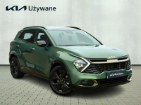 Kia Sportage 1.6 T-GDI  160KM 6MT FWD Anniversary SalonPL SerwisASO Łódź - zdjęcie 3
