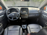 Dacia spring Zielona Łąka - zdjęcie 9