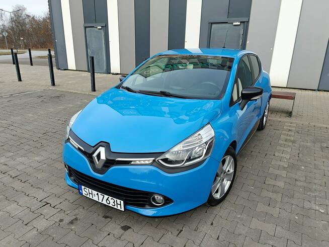 Renault Clio 0.9 Energy Dynamique Sosnowiec - zdjęcie 5