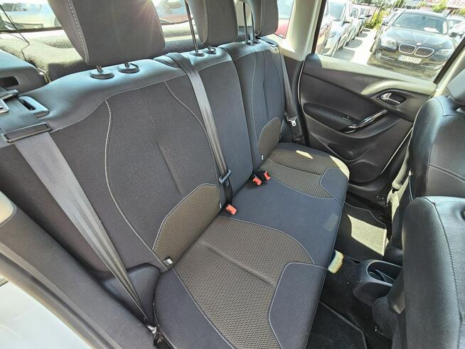 Citroen C3 Piewrwszy właściciel, polski salon, panorama, koła zimowe Olsztyn - zdjęcie 12