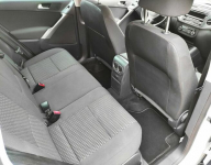 Volkswagen Tiguan 2.0 TDI / napęd 4x4 Warszawa - zdjęcie 8