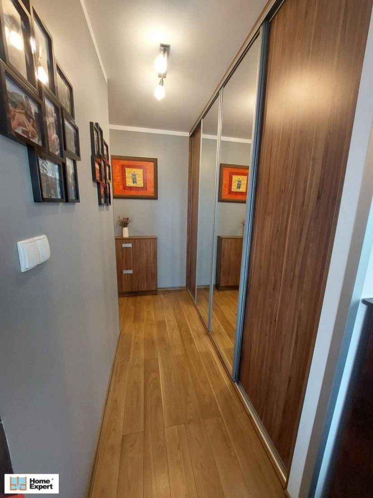 3pok, 54met, Wojnów ROZKŁAD/BALKON (Wrocław) Psie Pole - zdjęcie 7