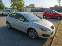 Seta Leon 2 1,4 Turbo Klima ,czujnik parkowania Katowice - zdjęcie 6
