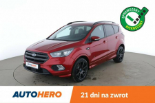 Ford Kuga GRATIS! Pakiet Serwisowy o wartości 1100 zł! Warszawa - zdjęcie 1