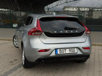 Volvo V40 D3 Summum Manual Klima  Nawigacja Kamera Serwis 2 Klucze Ostrów Mazowiecka - zdjęcie 11