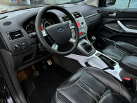 Kuga 2.0 TDCI IndIvidual 135km navi SKÓRA panorama BEZWYPADEK 2010 Tychy - zdjęcie 8