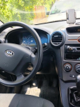 Kia Carens Lubartów - zdjęcie 2