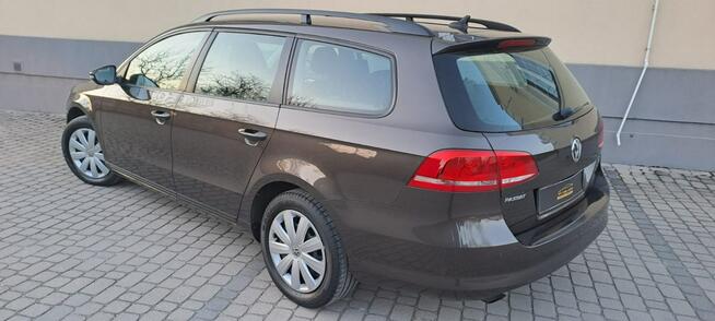 Volkswagen Passat Bardzo dobry stan,  Klimatyzacja. Chlewice - zdjęcie 4