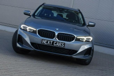 BMW Seria 3 Touring (G21 LCI) 2023 – bezwypadkowy, 100% oryginalny lak Włocławek - zdjęcie 2