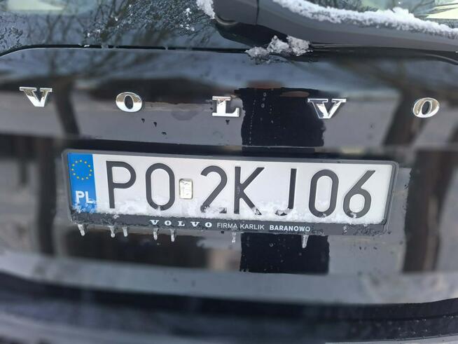 Volvo XC 90 R DESIGN, Salon Polska, FV23% Poznań - zdjęcie 6