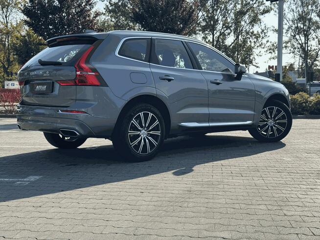 Volvo XC 60 XC60 D4 Inscription AWD Niski Przebieg Janki - zdjęcie 7