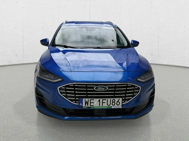 Ford Focus Komorniki - zdjęcie 2