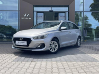 Hyundai i30 1.4 MPI 100KM Classic+ Salon Polska VAT23% Gwarancja Łódź - zdjęcie 2