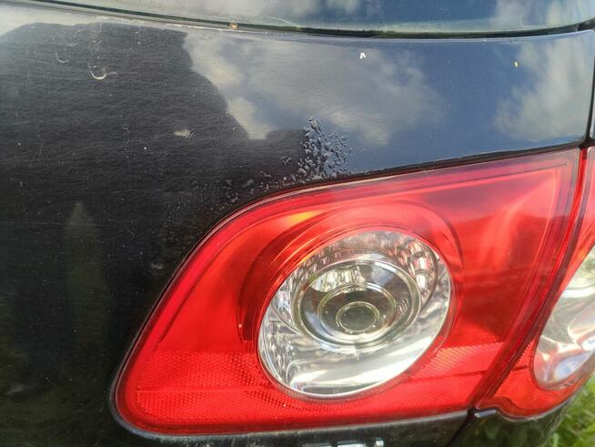 Wv passat zamiana Lublin - zdjęcie 11