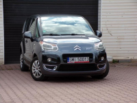 Citroen C3 Picasso Klima /Gwarancja /2011r Mikołów - zdjęcie 2