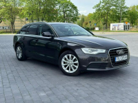 Audi A6 Avant 2.0 TDI  Manual, 177KM, 2013r Zwoleń - zdjęcie 8