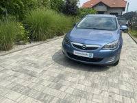 Opel Astra opłacone - zadbane Poznań - zdjęcie 3