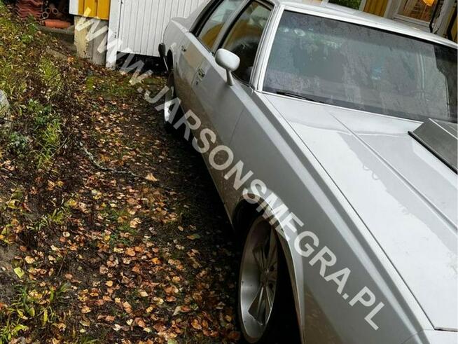 Chevrolet Caprice Classic 5.7 V8 Hydra-Matic Kiczyce - zdjęcie 6