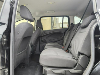 Ford Grand C-MAX Bydgoszcz - zdjęcie 9