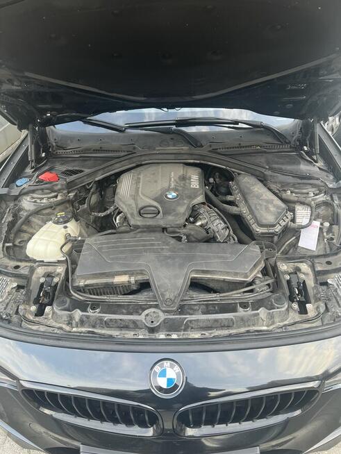 BMW 3GT 320xdrive M Sport Zadbany Kłodzko - zdjęcie 12
