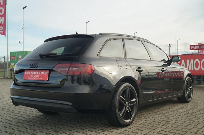 Audi A4 2.0 TDI 150KM Quattro, z Włoch, w PL 2 właściciel Stan BDB Goczałkowice-Zdrój - zdjęcie 5