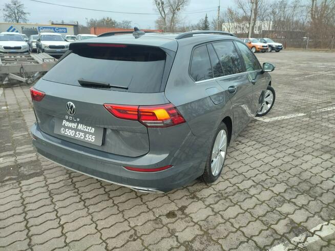 Volkswagen Golf Style fv23 jeden właściciel Otwock - zdjęcie 2