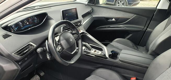 Peugeot 5008 Kamera 360/Panorama dach/Nawigacja/Klima 4 strefy Przyszowice - zdjęcie 6